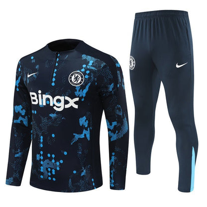 Strikers Club™ Chelsea Universe Premium Football Tracksuit