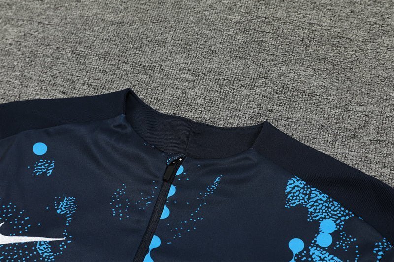 Strikers Club™ Chelsea Universe Premium Football Tracksuit