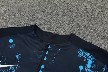Strikers Club™ Chelsea Universe Premium Football Tracksuit
