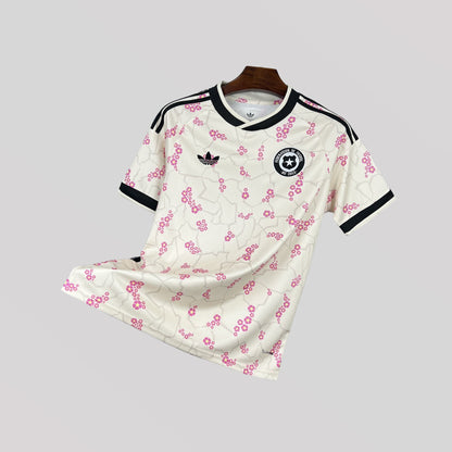 Strikers Club™ 2026 Chile Away Premium World Cup Soccer Kit
