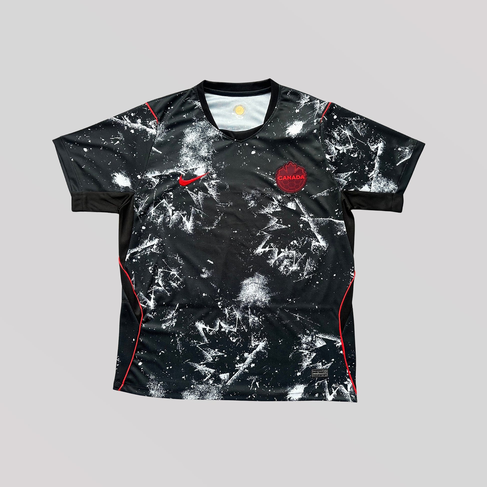 Strikers Club™ 2026 Elite Football Away Premium World Cup Soccer Kit