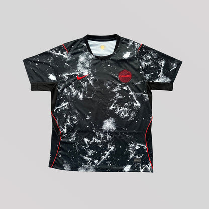 Strikers Club™ 2026 Elite Football Away Premium World Cup Soccer Kit