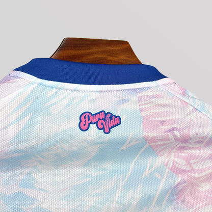 Strikers Club™ 2026 Costa Rica Away Premium World Cup Soccer Kit
