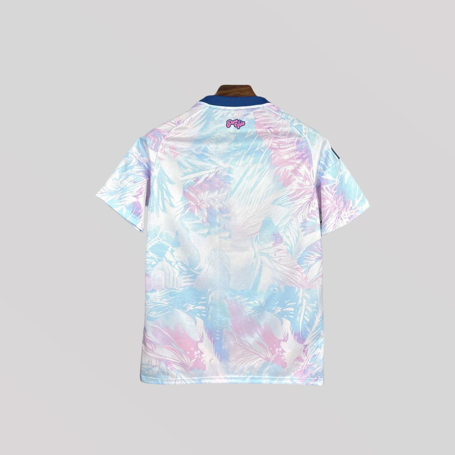 Strikers Club™ 2026 Costa Rica Away Premium World Cup Soccer Kit