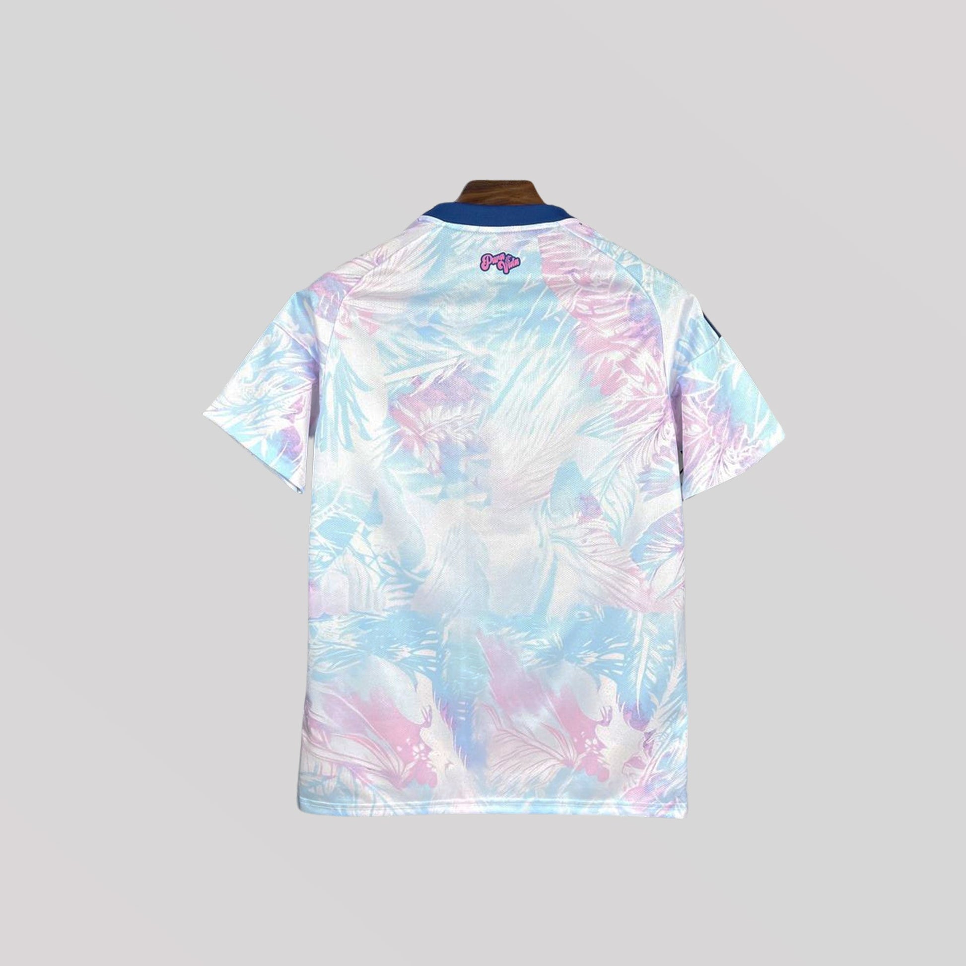 Strikers Club™ 2026 Costa Rica Away Premium World Cup Soccer Kit