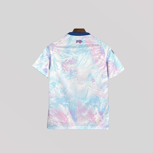 Strikers Club™ 2026 Costa Rica Away Premium World Cup Soccer Kit
