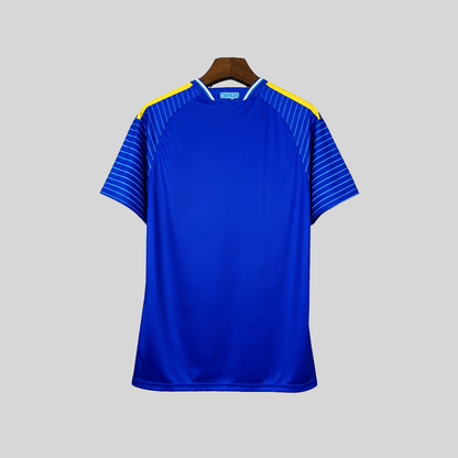 Strikers Club™ 2026 Curaçao Home Premium World Cup Soccer Kit
