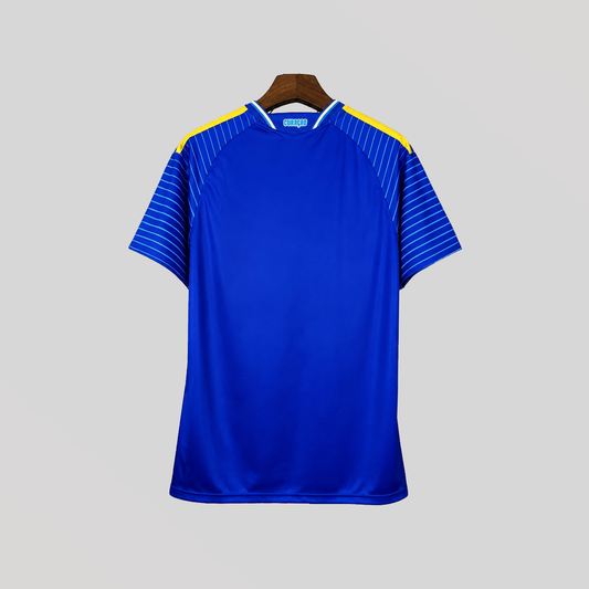 Strikers Club™ 2026 Curaçao Home Premium World Cup Soccer Kit