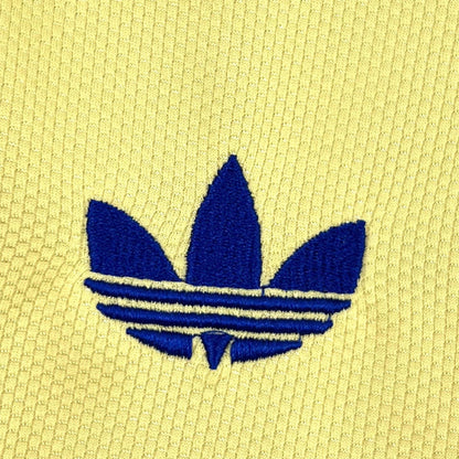 Strikers Club™ 2026 Curaçao Away Premium World Cup Soccer Kit