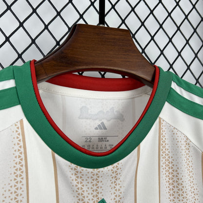 Strikers Club™ 2026 Algeria Home Kids Football Kit Set