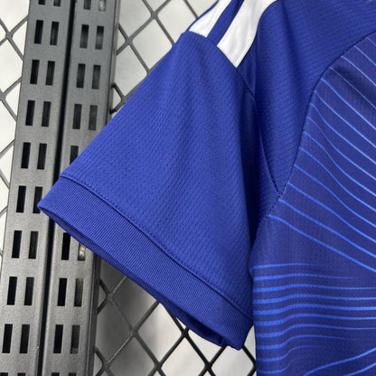 Strikers Club™ 2026 Japan Home Kids Football Kit Set
