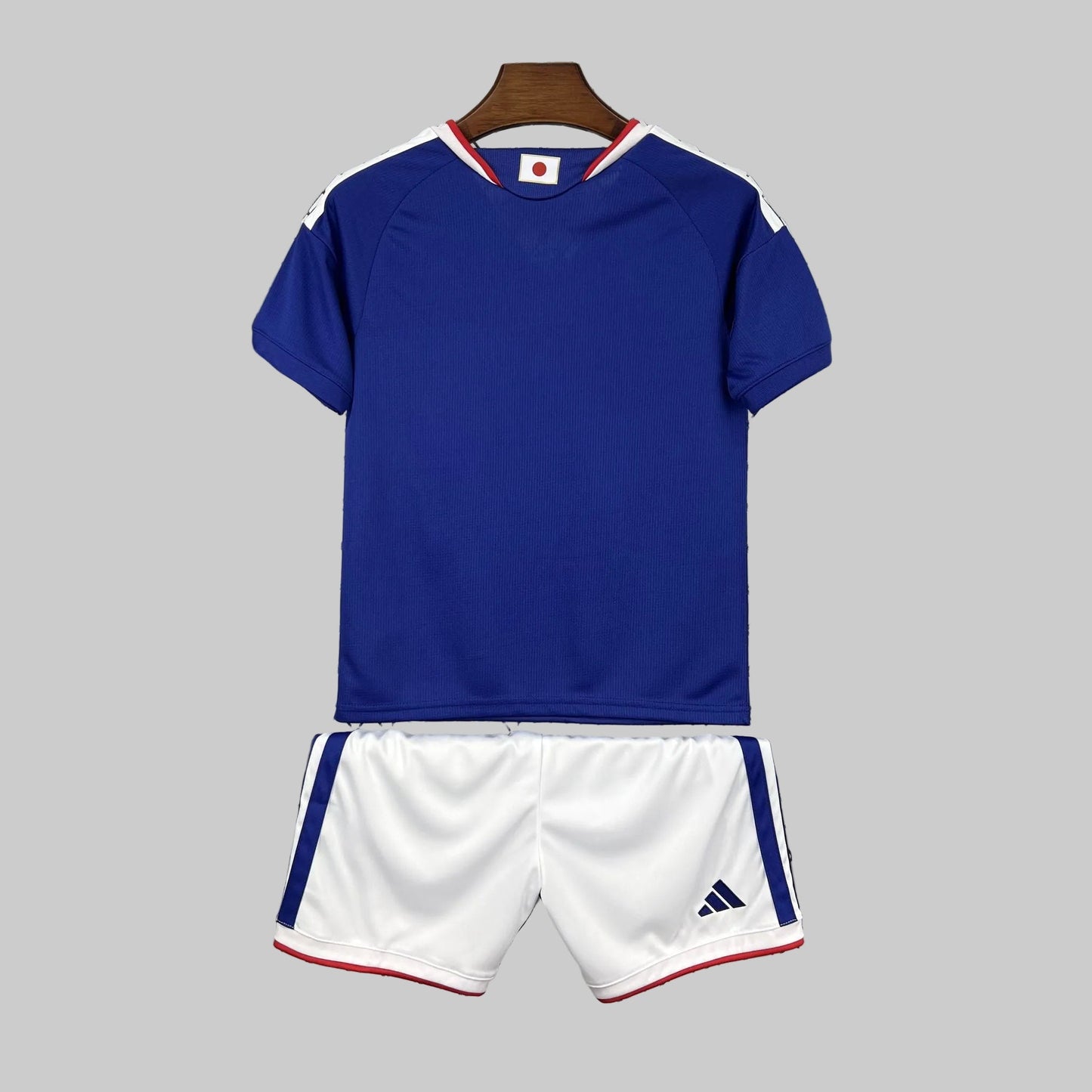 Strikers Club™ 2026 Japan Home Kids Football Kit Set