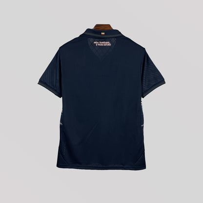 Strikers Club™ 2026 Ecuador Away Premium World Cup Soccer Kit