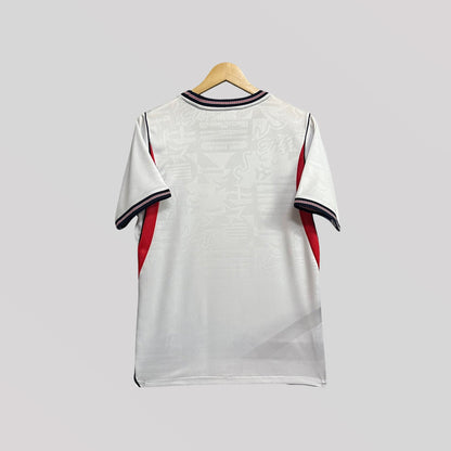 Strikers Club™ 2026 England Home Premium World Cup Soccer Kit