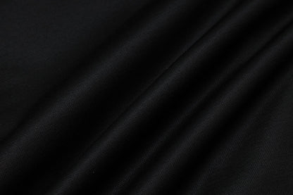 Strikers Club™ FC Barcelona Black Premium Football Tracksuit