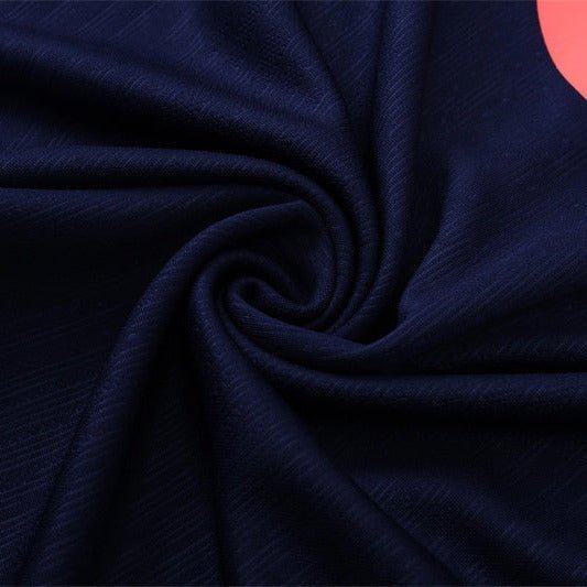 Strikers Club™ FC Barcelona Premium Football Tracksuit