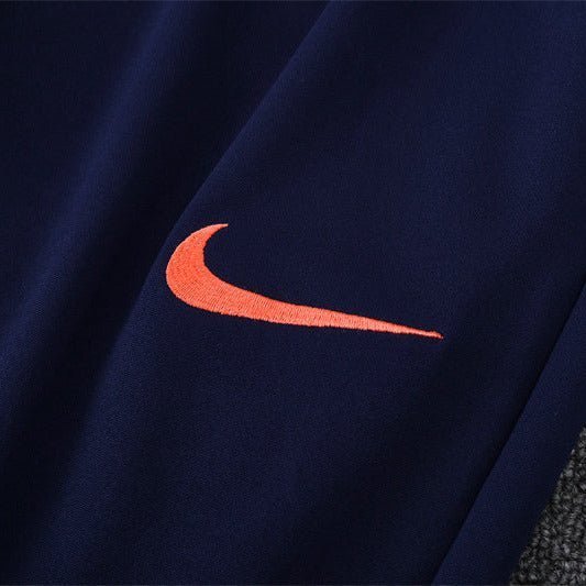 Strikers Club™ FC Barcelona Premium Football Tracksuit