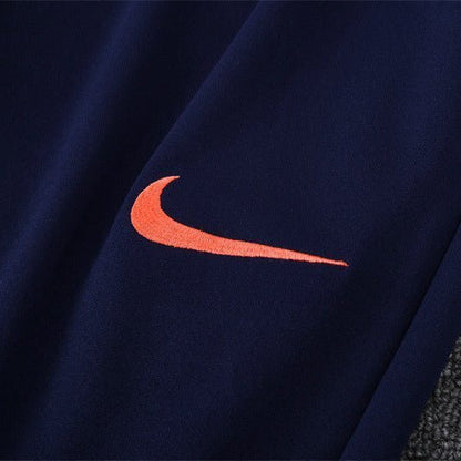 Strikers Club™ FC Barcelona Premium Football Tracksuit