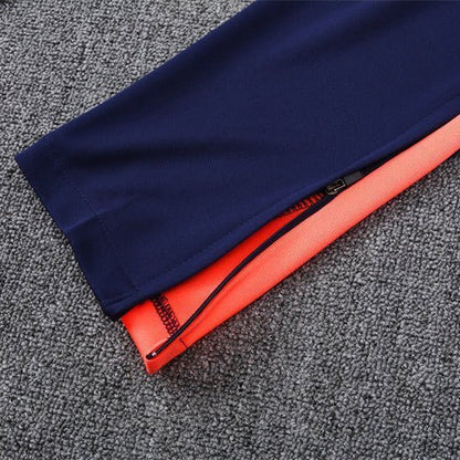 Strikers Club™ FC Barcelona Premium Football Tracksuit
