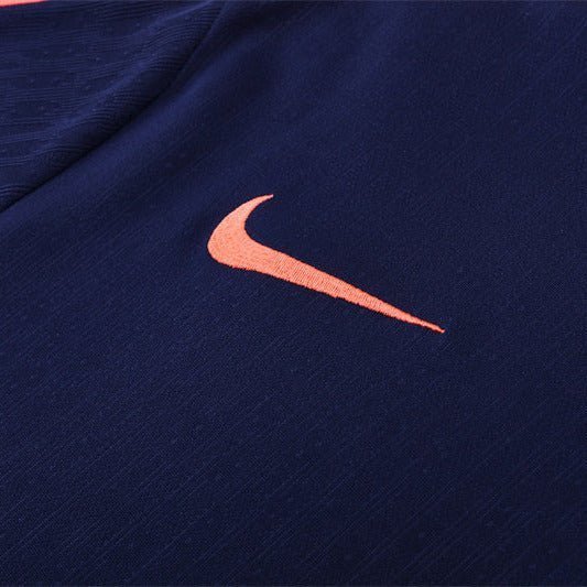 Strikers Club™ FC Barcelona Premium Football Tracksuit