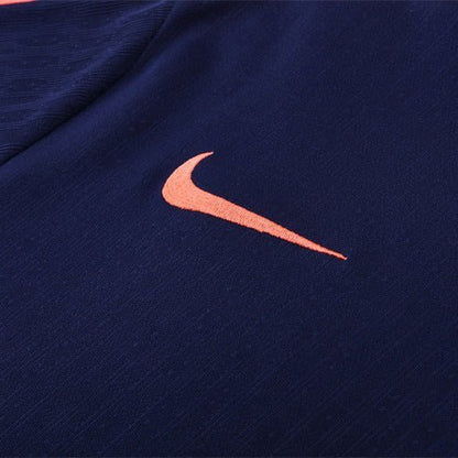 Strikers Club™ FC Barcelona Premium Football Tracksuit