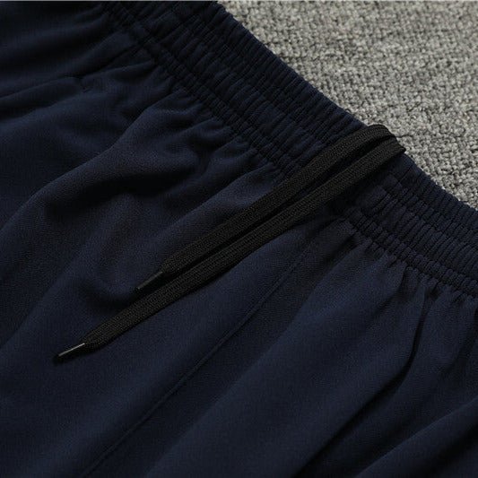 Strikers Club™ FC Barcelona Gemstone Premium Football Tracksuit