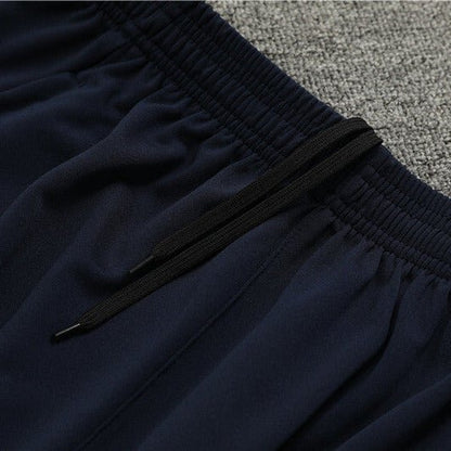 Strikers Club™ FC Barcelona Gemstone Premium Football Tracksuit