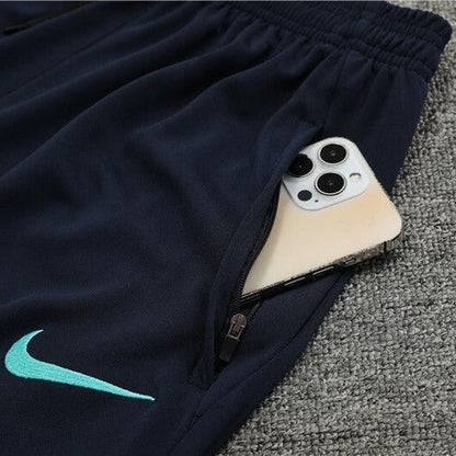 Strikers Club™ FC Barcelona Gemstone Premium Football Tracksuit