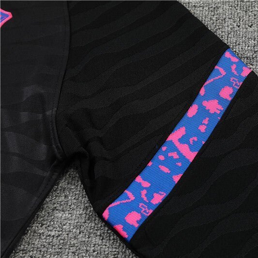 Strikers Club™ FC Barcelona Marble Fade Premium Football Tracksuit