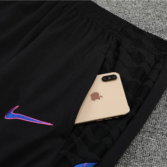 Strikers Club™ FC Barcelona Marble Fade Premium Football Tracksuit