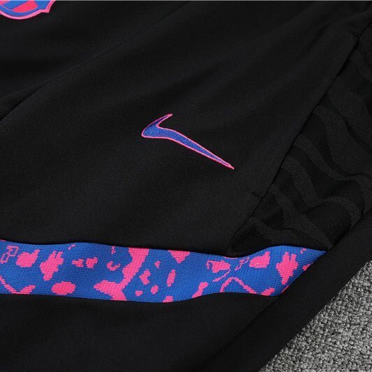 Strikers Club™ FC Barcelona Marble Fade Premium Football Tracksuit