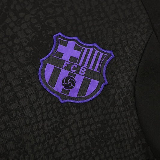 Strikers Club™ FC Barcelona x Kobe Bryant Premium Football Tracksuit