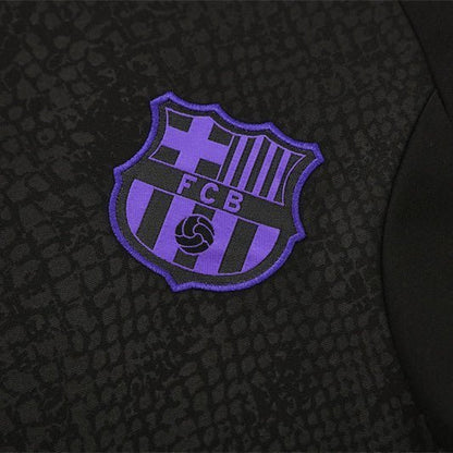Strikers Club™ FC Barcelona x Kobe Bryant Premium Football Tracksuit