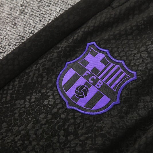 Strikers Club™ FC Barcelona x Kobe Bryant Premium Football Tracksuit
