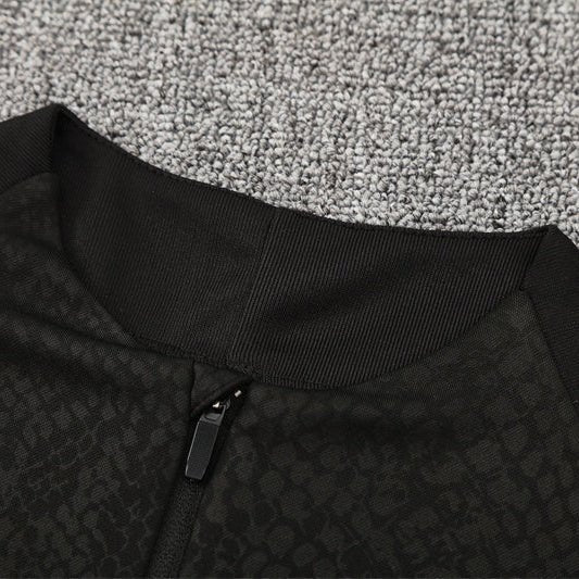 Strikers Club™ FC Barcelona x Kobe Bryant Premium Football Tracksuit