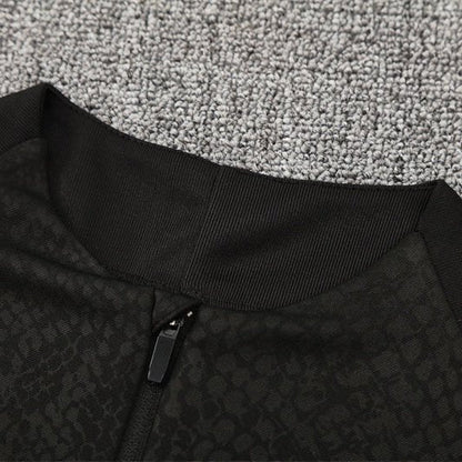 Strikers Club™ FC Barcelona x Kobe Bryant Premium Football Tracksuit