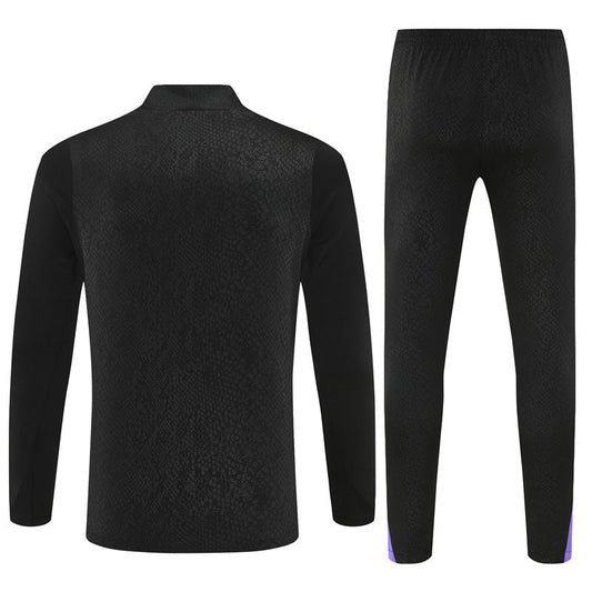 Strikers Club™ FC Barcelona x Kobe Bryant Premium Football Tracksuit