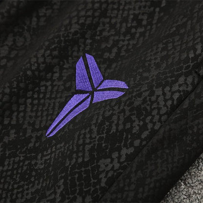 Strikers Club™ FC Barcelona x Mamba Edition Premium Football Tracksuit