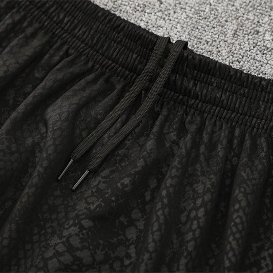 Strikers Club™ FC Barcelona x Mamba Edition Premium Football Tracksuit