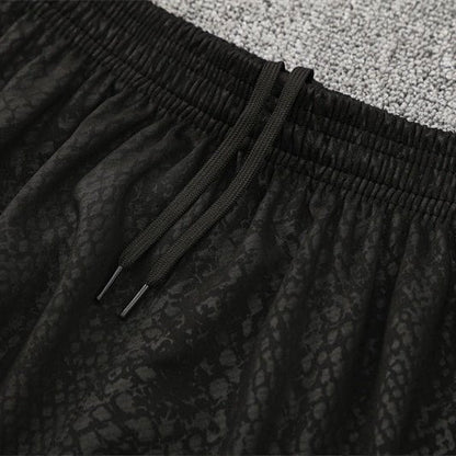 Strikers Club™ FC Barcelona x Mamba Edition Premium Football Tracksuit