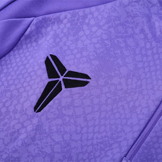 Strikers Club™ FC Barcelona x Mamba Edition Premium Football Tracksuit