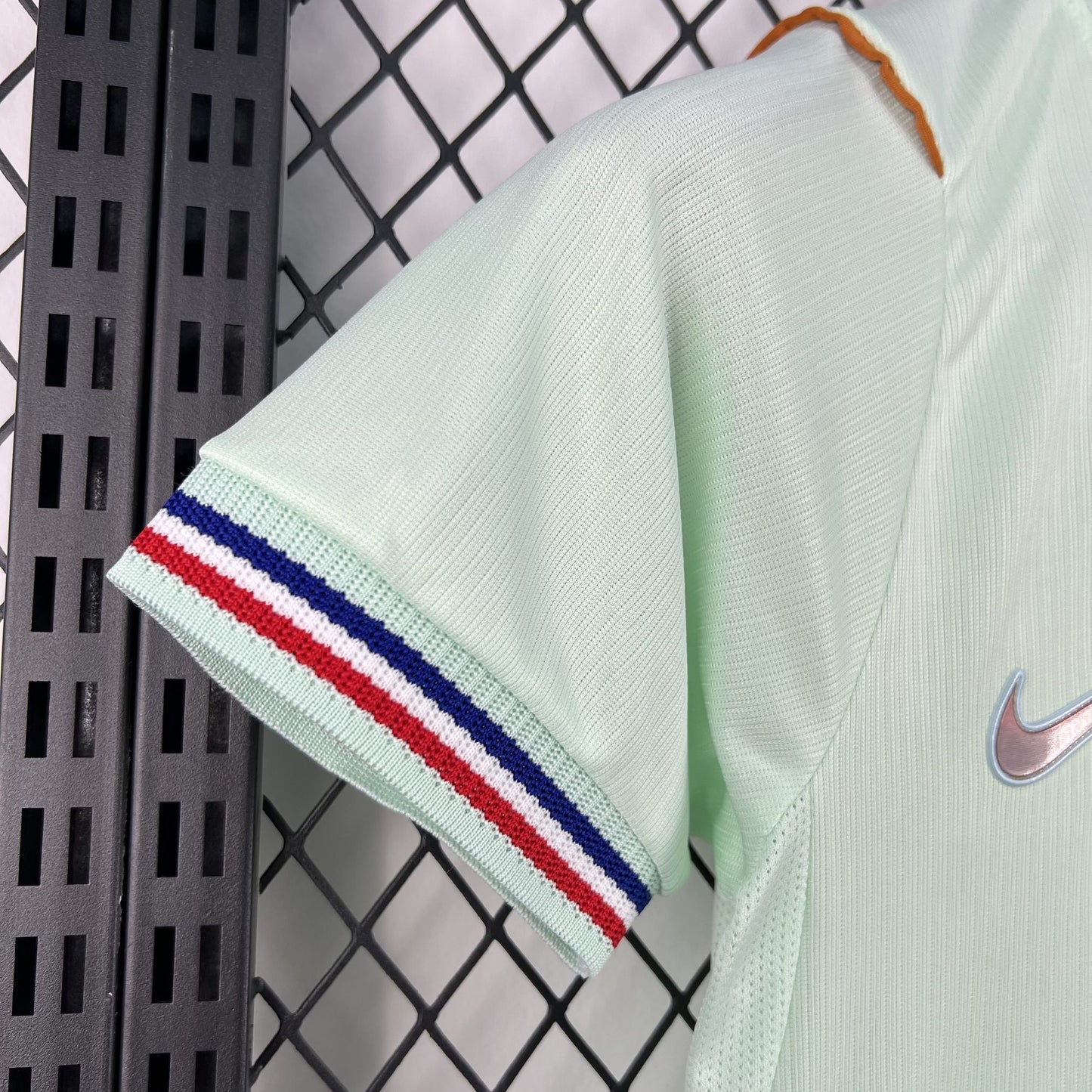 Strikers Club™ 2026 France Away Kids Football Kit Set