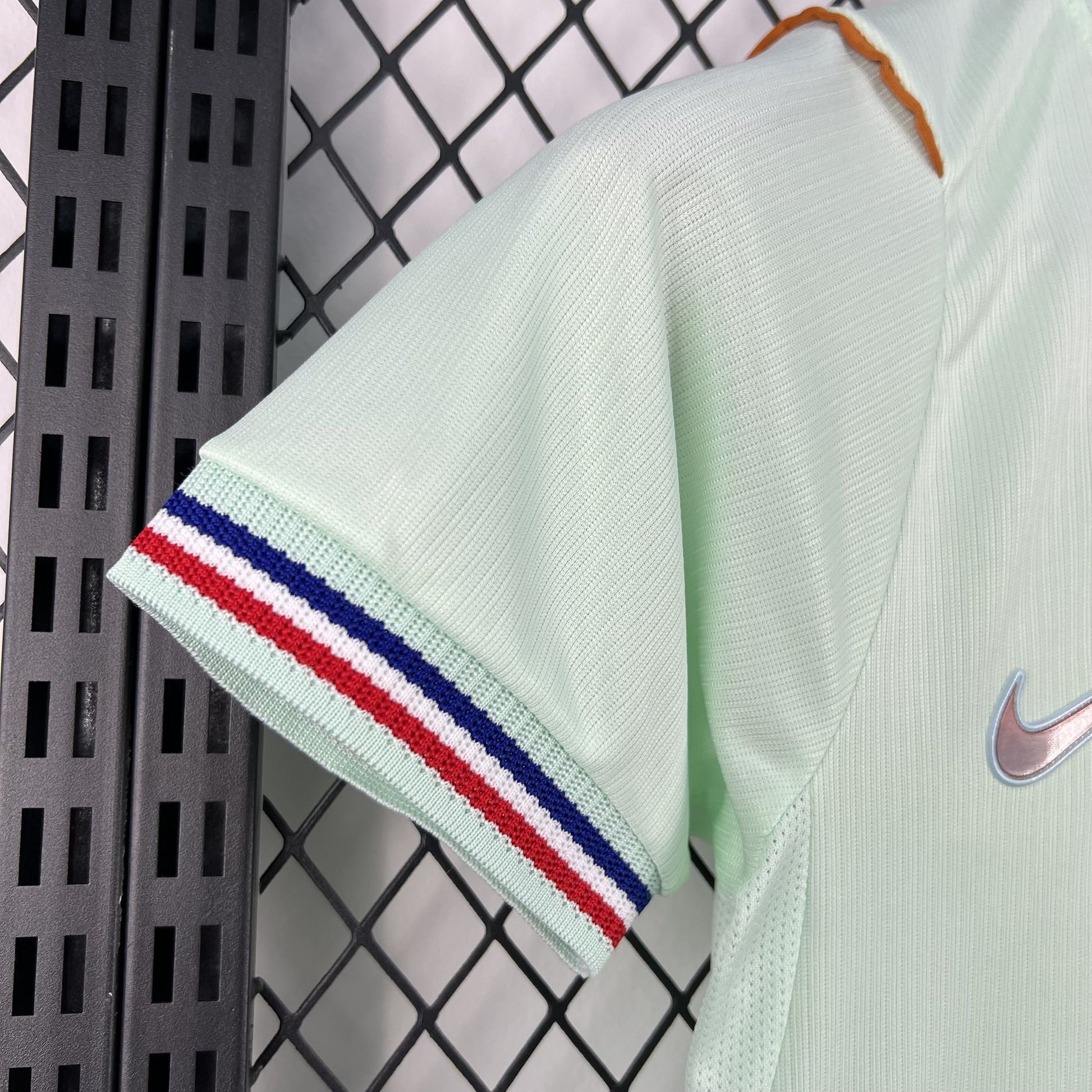 Strikers Club™ 2026 France Away Kids Football Kit Set