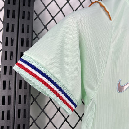 Strikers Club™ 2026 France Away Kids Football Kit Set