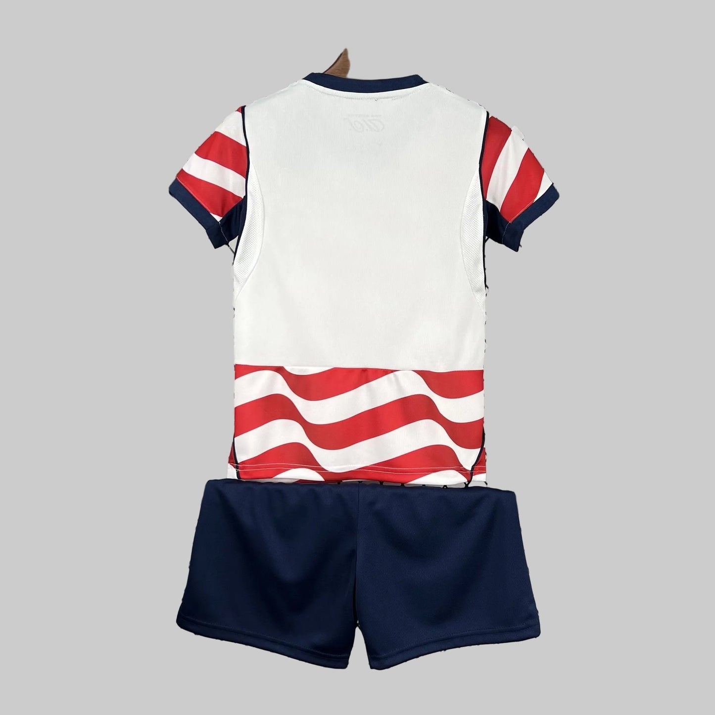 Strikers Club™ 2026 USA Home Kids Football Kit Set