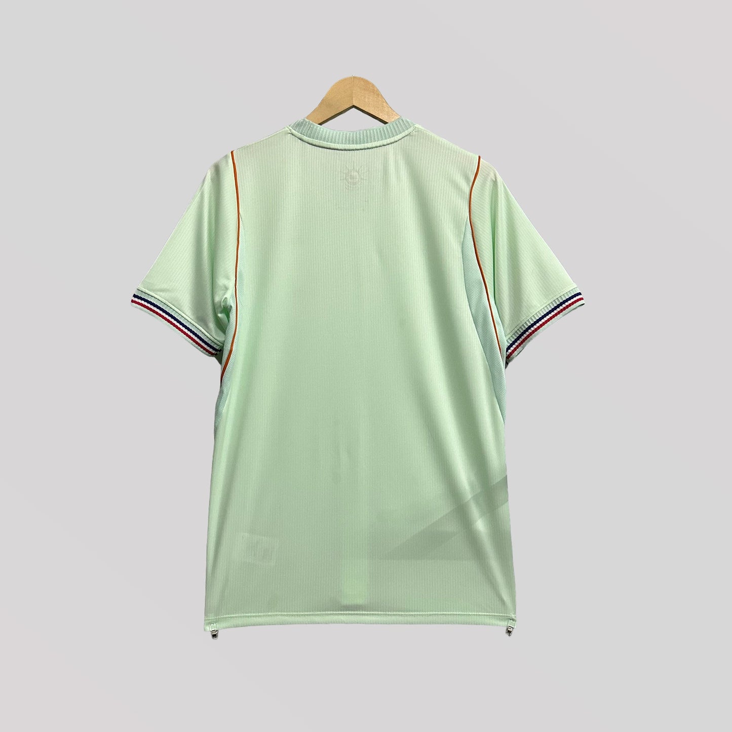 Strikers Club™ 2026 France Away Premium World Cup Soccer Kit