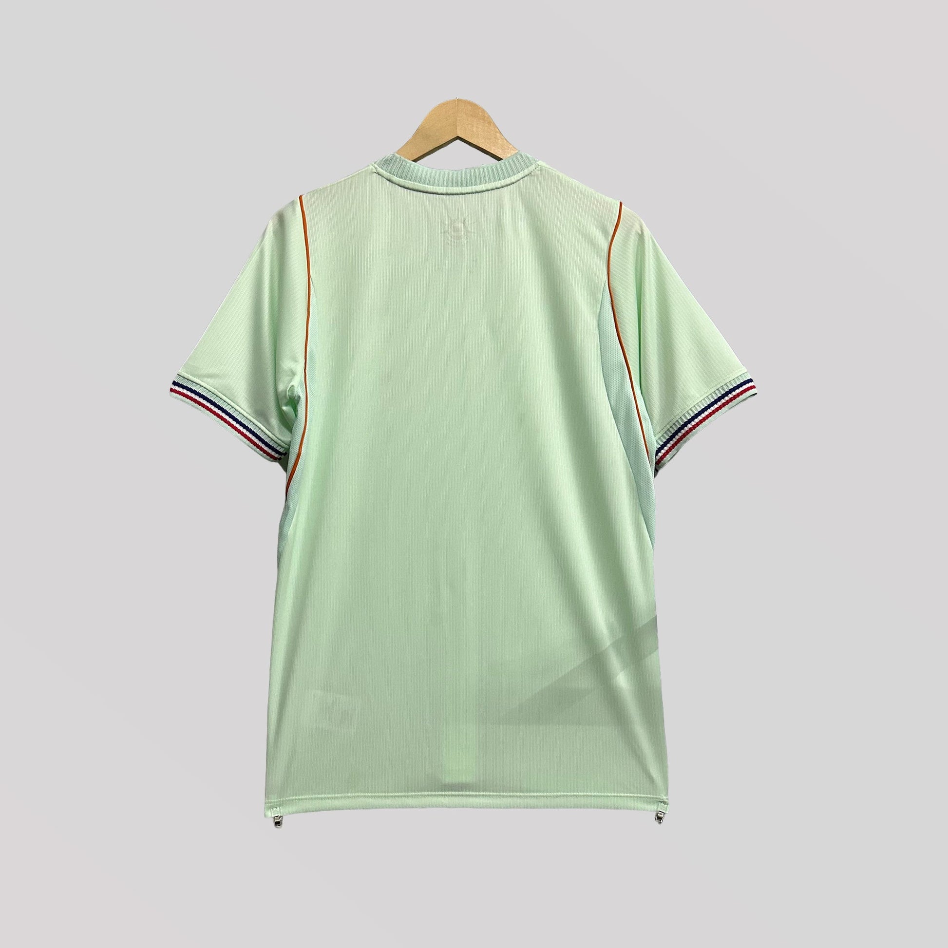Strikers Club™ 2026 France Away Premium World Cup Soccer Kit