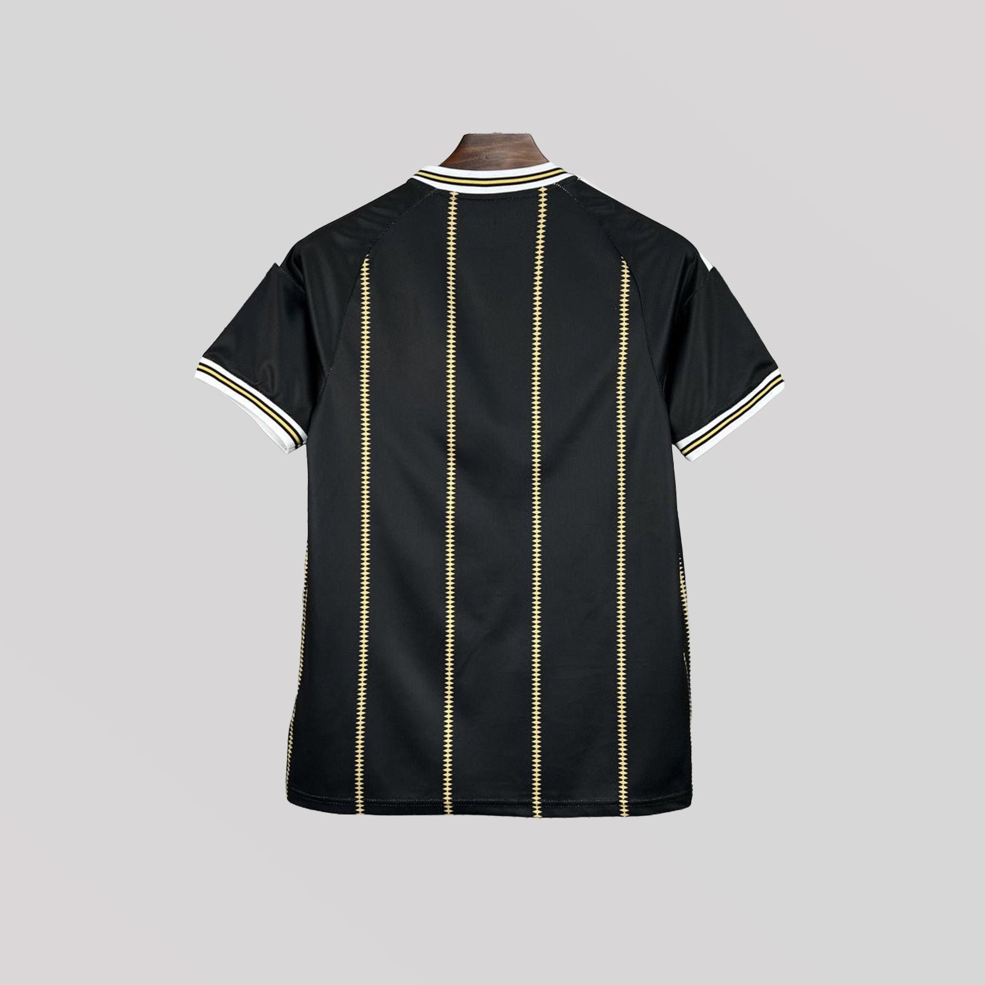 Strikers Club™ 2026 Germany Away Third Premium World Cup Soccer Kit