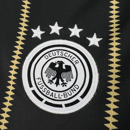 Strikers Club™ 2026 Germany Away Third Premium World Cup Soccer Kit