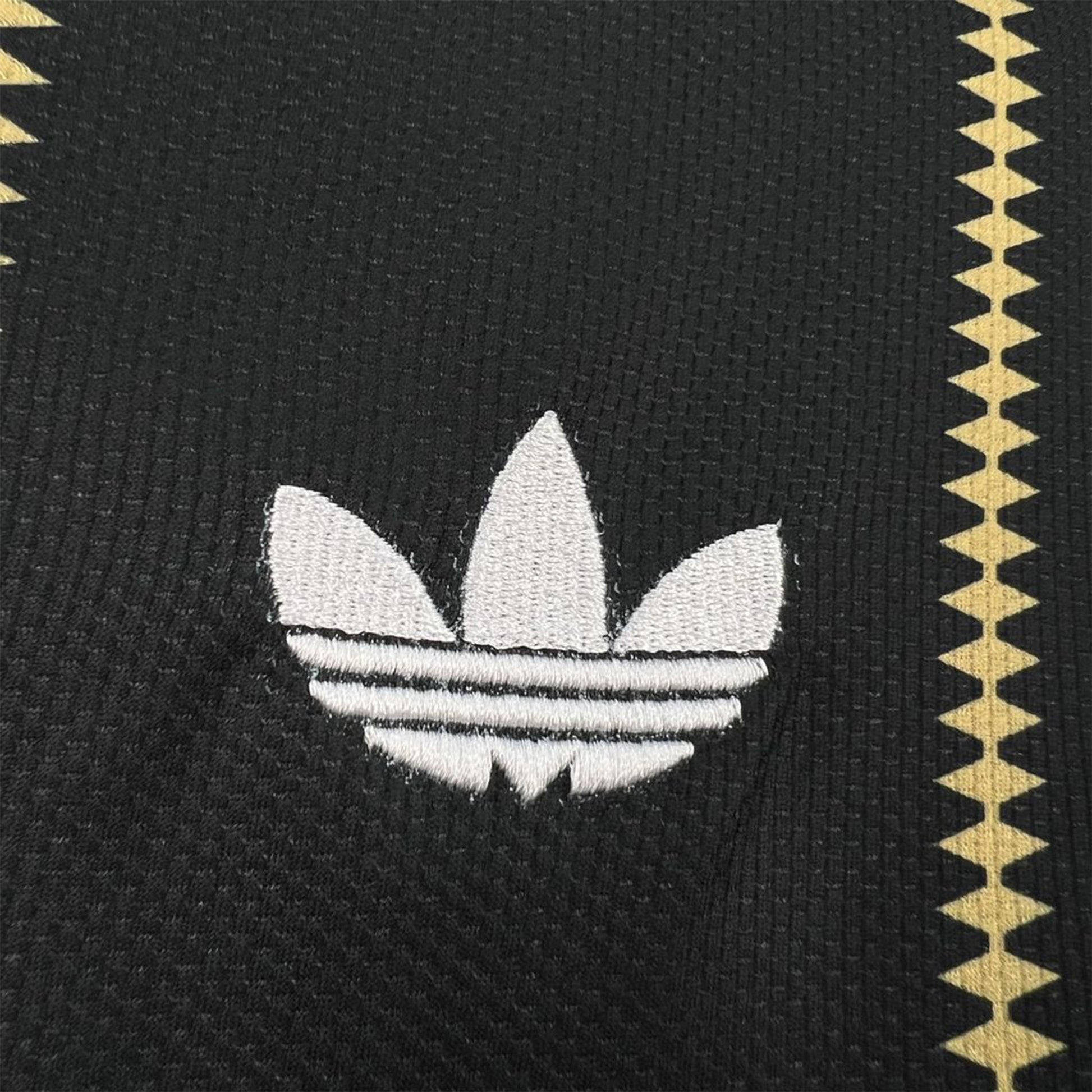 Strikers Club™ 2026 Germany Away Third Premium World Cup Soccer Kit